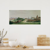 ニュールンベルク, 1496-97 ポスター (キッチン)