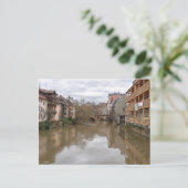 ニュールンベルク# 49 ポストカード (スタンド正面)