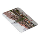 ニュールンベルク# 50 マグネット (右側)