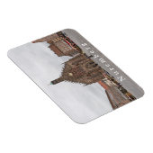 ニュールンベルク# 53 マグネット (右側)