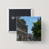 ニュールンベルボタン 缶バッジ (正面&裏面)