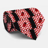 ニューレディー·バグズ ネクタイ (ロール)