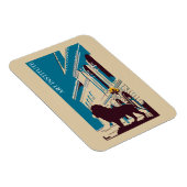 ニューレトロアート広告研究所 マグネット (右側)