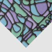 ニューロアートステンドグラス 薄葉紙 (詳細)