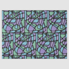 ニューロアートステンドグラス 薄葉紙