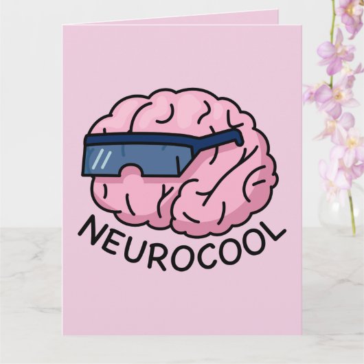 ニューロクール カード (蘭)