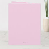 ニューロクール カード (裏面)