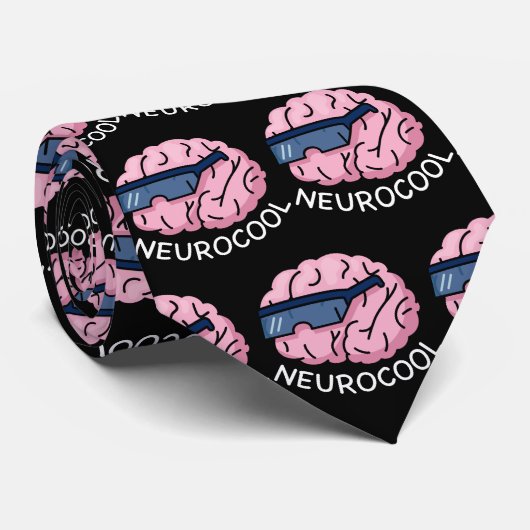 ニューロクール ネクタイ (ロール)