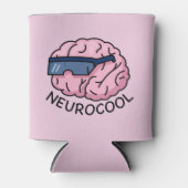 ニューロクール 缶クーラー (正面)