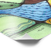 ニューログラフィックスクエアアート フォトプリント (角)