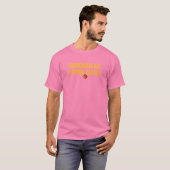 ニューロスパイシーのTシャツ Tシャツ (正面フル)