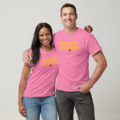 ニューロスパイシーのTシャツ Tシャツ (ユニセックス)
