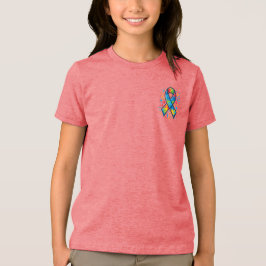 ニューロダイバーシティ・アウェアネス Tシャツ