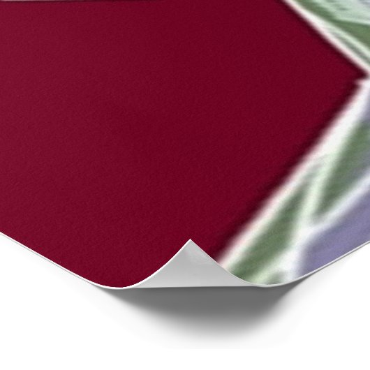 ニューロマンサーウィンターミュート ポスター (角)