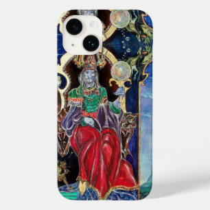 ニューロマンサーマジシャン王 Case-Mate iPhone 14ケース