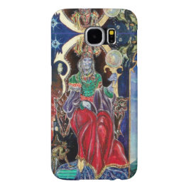 ニューロマンサーマジシャン王 iPhone 16 PLUSケース