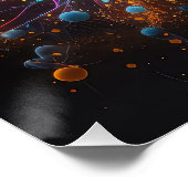 ニューロンの木 ポスター (コーナー)