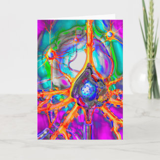 ニューロンカード カード