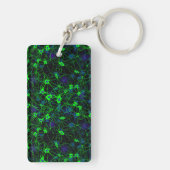 ニューロンシティキーチェーン キーホルダー (裏面)