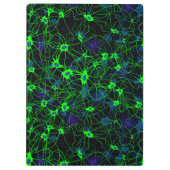 ニューロンシティクリップボード クリップボード (裏面)