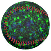 ニューロンシティソフトボール ソフトボール (正面左)