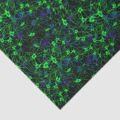 ニューロンシティティッシュペーパー 薄葉紙 (詳細)