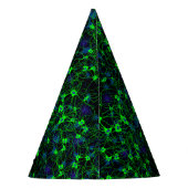 ニューロンシティパーティーハット パーティーハット (裏面)