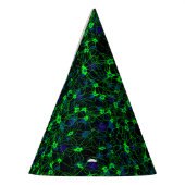 ニューロンシティパーティーハット パーティーハット (左)