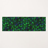 ニューロンシティヨガマット ヨガマット (正面(横))