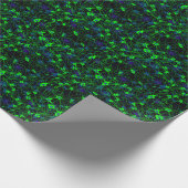 ニューロンシティラッピング紙 ラッピングペーパー (角)