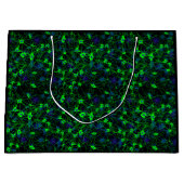 ニューロンシティ抱き枕 ラージペーパーバッグ (正面)