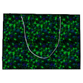 ニューロンシティ抱き枕 ラージペーパーバッグ (裏面)