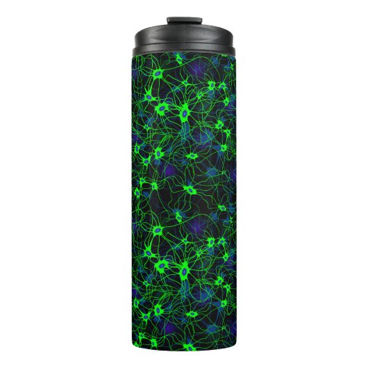 ニューロンシティ熱タンブラー タンブラー (正面)