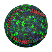 ニューロンシティ野球 野球ボール (正面左)