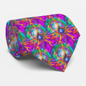 ニューロンタイ ネクタイ (ロール)