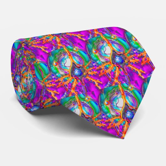 ニューロンタイ ネクタイ (ロール)