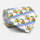 ニューロンタイ ネクタイ (ロール)