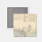 ニューロンドンカウンティ マグネット (正面/裏面)