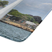 ニューロンドンハーバーライトハウスCTカッティングボード カッティングボード (角)