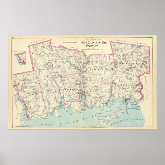 ニューロンドンCo S ポスター (正面)