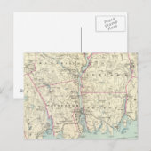 ニューロンドンCo S ポストカード (正面/裏面)