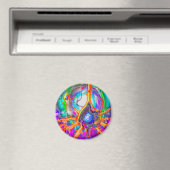 ニューロン磁石 マグネット (インサイチュ (食洗機))