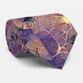 ニューロン銀河系 ネクタイ (ロール)