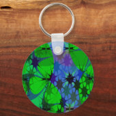 ニューロン キーホルダー (正面)