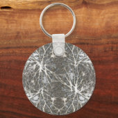 ニューロン キーホルダー (正面)