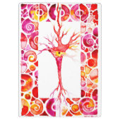 ニューロン クリップボード (裏面)