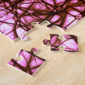 ニューロン ジグソーパズル (側面)