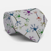 ニューロン ネクタイ (ロール)