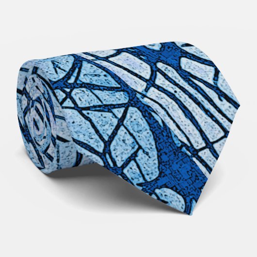 ニューロン ネクタイ (ロール)