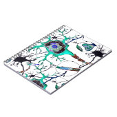 ニューロン! ノートブック (左側)